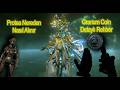 Warframe Türkçe Protea Nereden Nasıl Alınır, Granum Void/Coin Detaylı Rehber -2026-