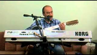 Mustafa Aygın - Tokat Sarması