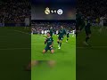 Real Madrid - Manchester City