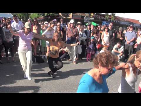 Video: Grieks festival van Chandler, Arizona