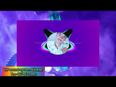 Sun Soniyo Sun Dil Dar Rab Se Bhi Jada Tum Ko Krte Hai Pyar /Tik Tok /d.j Remix Song. D.j VIP Sound