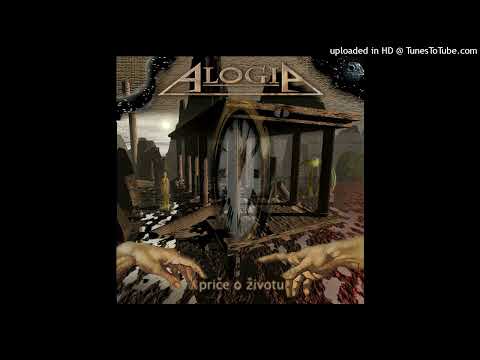 Alogia What A Feeling Irene Cara Metal Cover 