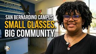 Smaller Classes, Bigger Futures: Excelsior's Secret