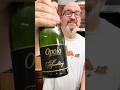 Opolo Sparkling Wine Taste Test #short