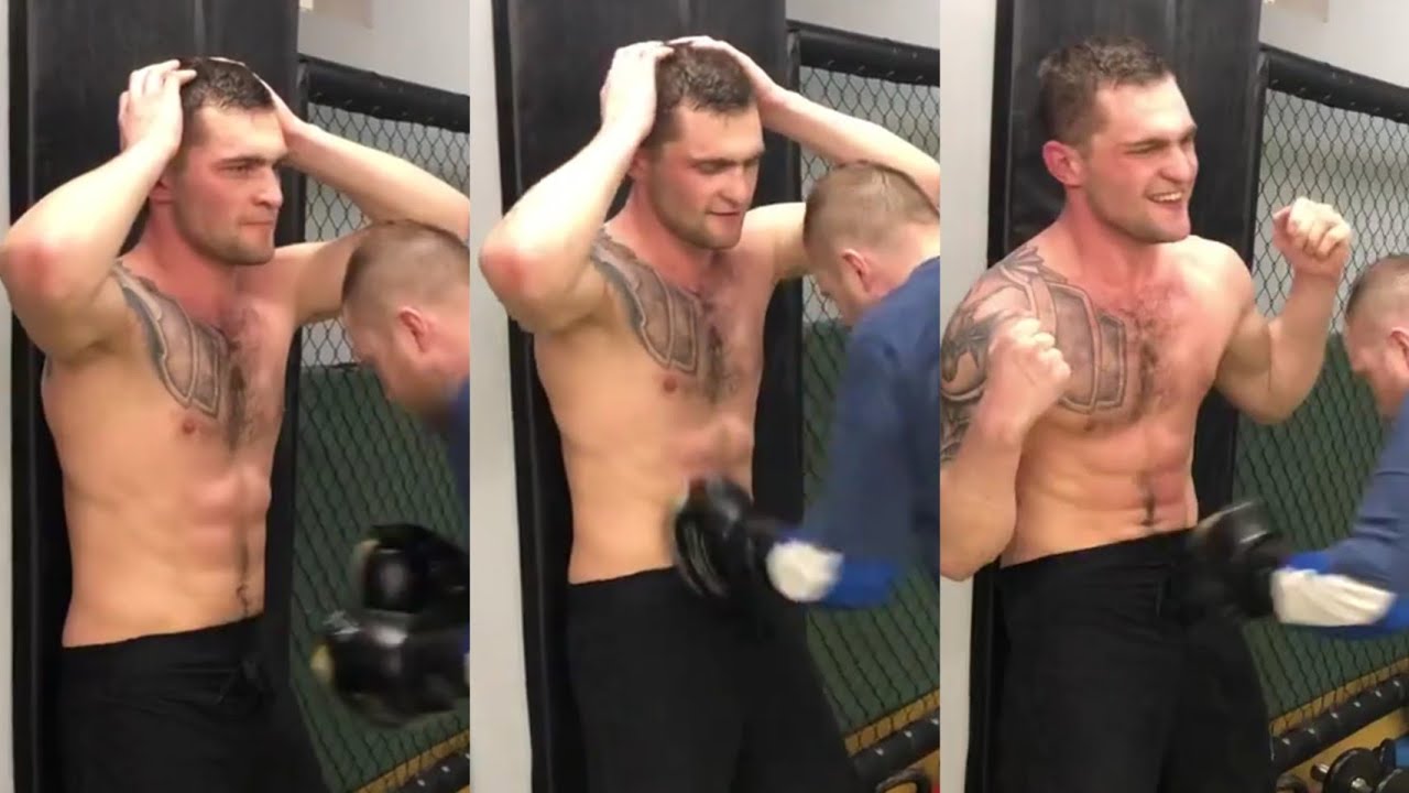 Gut Punching . KNOCKOUT 🏆10 YouTube