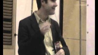 JEA 2010 - Влюбись в меня, если осмелишься JEA 2010 - Влюбись в меня, если осмелишься