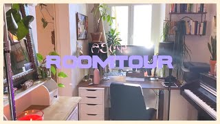 ASMR Roomtour