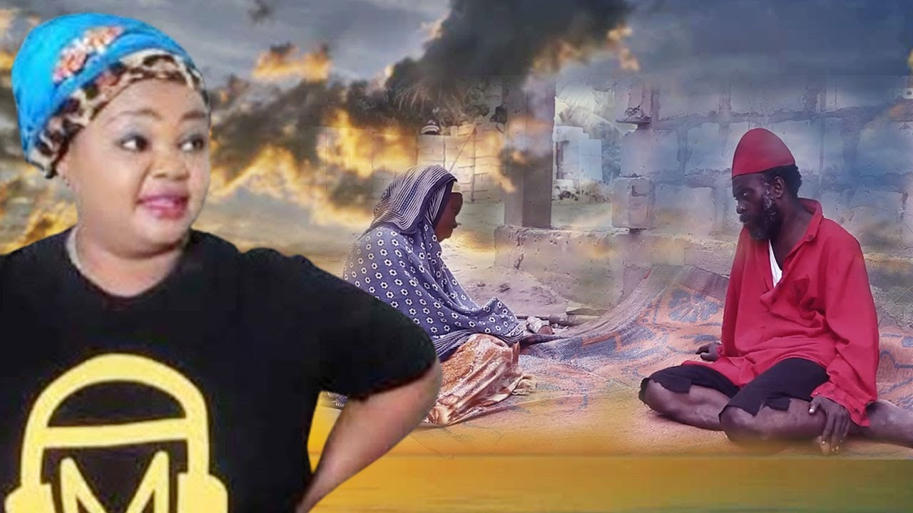 Malipo Yangu - Rijama Ally Latest Bongo Movies | Swahili Movie