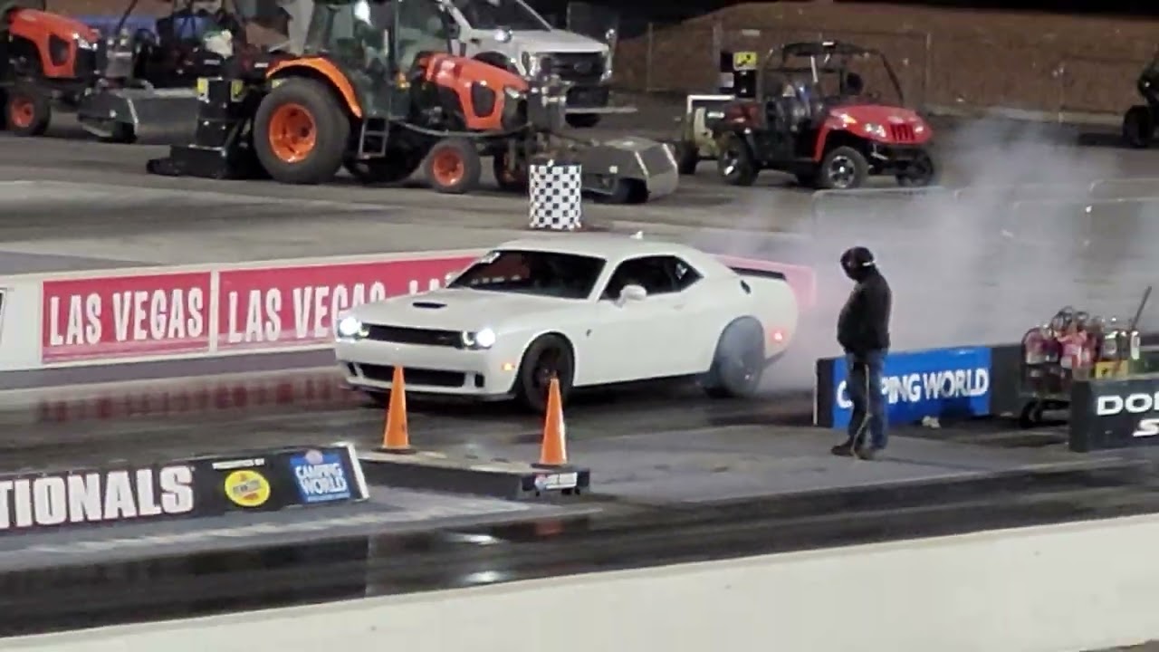 Midnight Mayhem Las Vegas 2/4/2022 YouTube