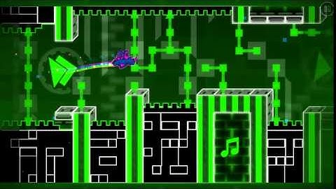 Fracture by Usermatt