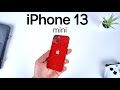 iPhone 13 Mini One Week Later - Is it Worth it??