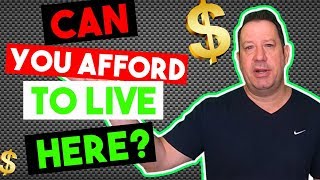 Grand Junction Colorado! (How Inexpensive Is It!!?)