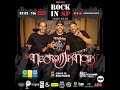 Capture de la vidéo Necromancia Live Rock In Sampa 2021