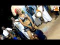 Latest Tamil Nadu Village Kaliyanvilai kovil kodai Festival Midnight Karakattam Dance 2017 Full HD