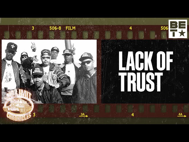 The Ghetto's Tryin' To Kill Me | No Limit Chronicles
