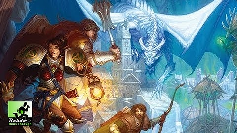 Descent 2.0 Setup & Campaign Gameplay