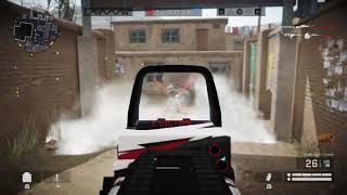 Warface PS4: Highlights #2 Legit