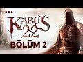 KABUS 22 | Türkiye'nin ilk korku aksiyon oyunu nasıl yapıldı? | 2. Bölüm