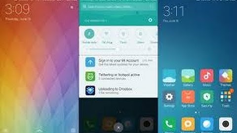 How to enable Display pop-up window for miui 8 2017 || Tamilgamesandtech