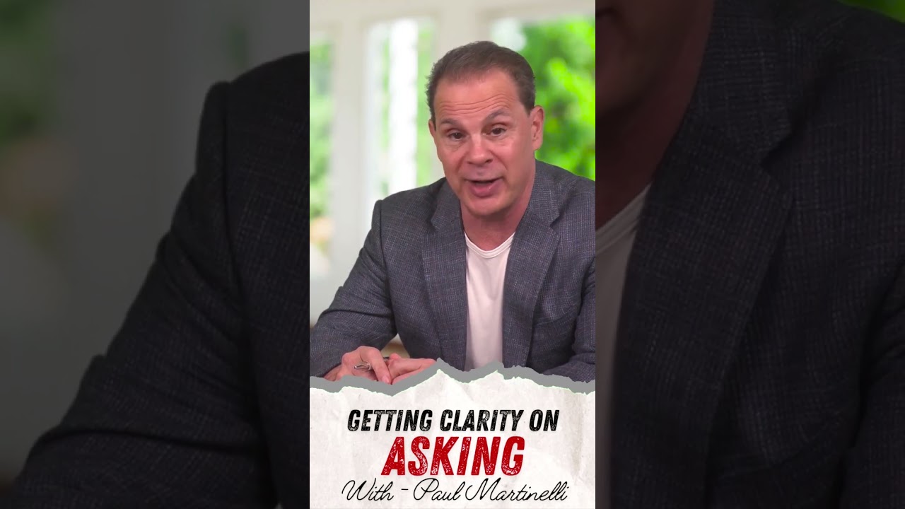 🔥 Getting clarity on asking: Insights from Grace Simon and Paul Martinelli 