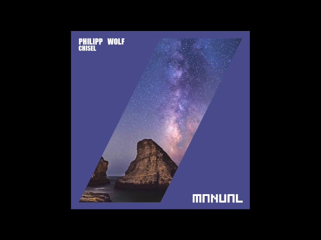 Watch Philipp Wolf - Chisel on YouTube Watch Philipp Wolf - Chisel on YouTube