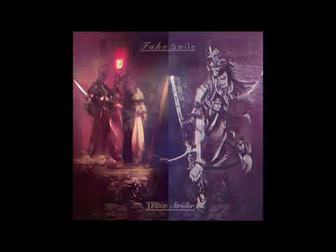 Fake Smile - Trace Strider {Official Audio}