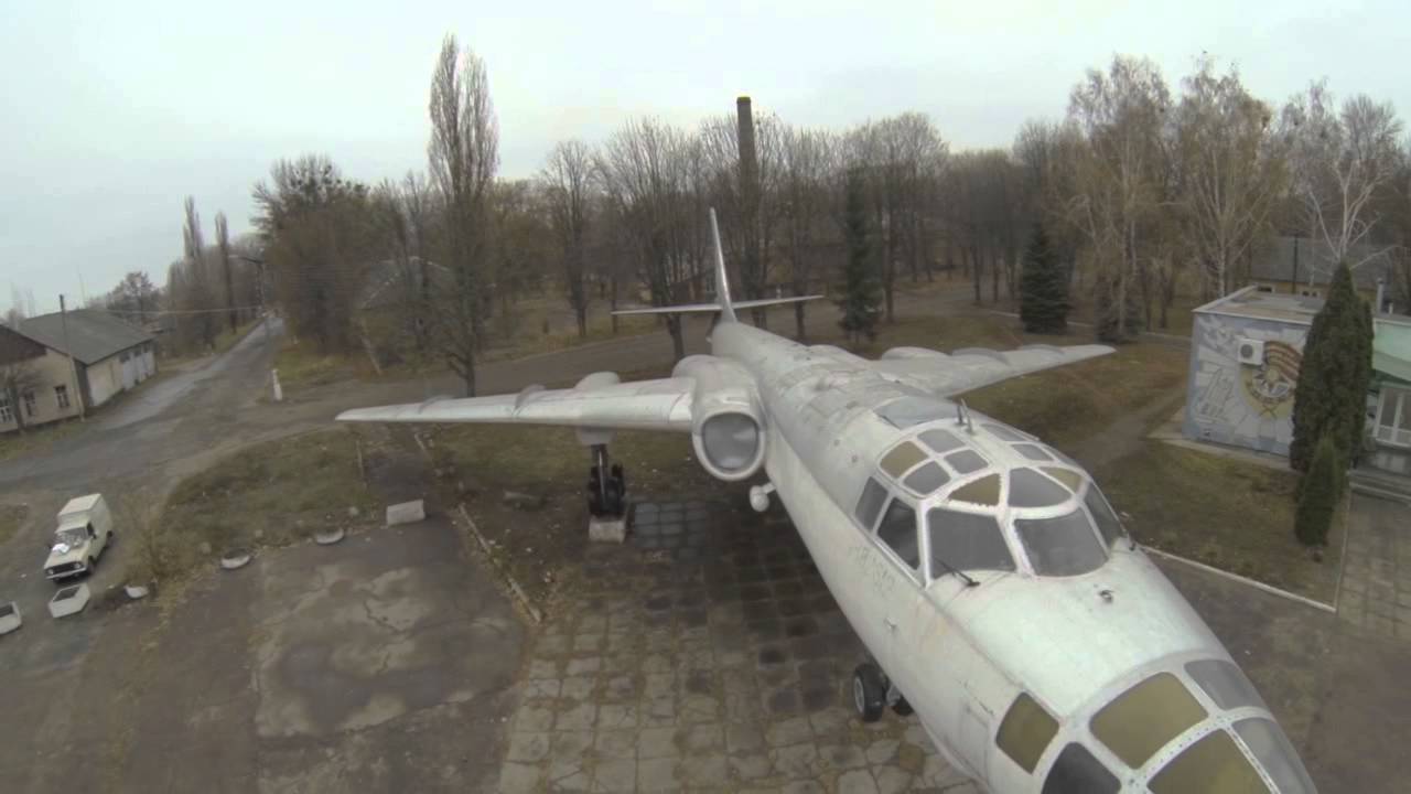 Самолет от бмв