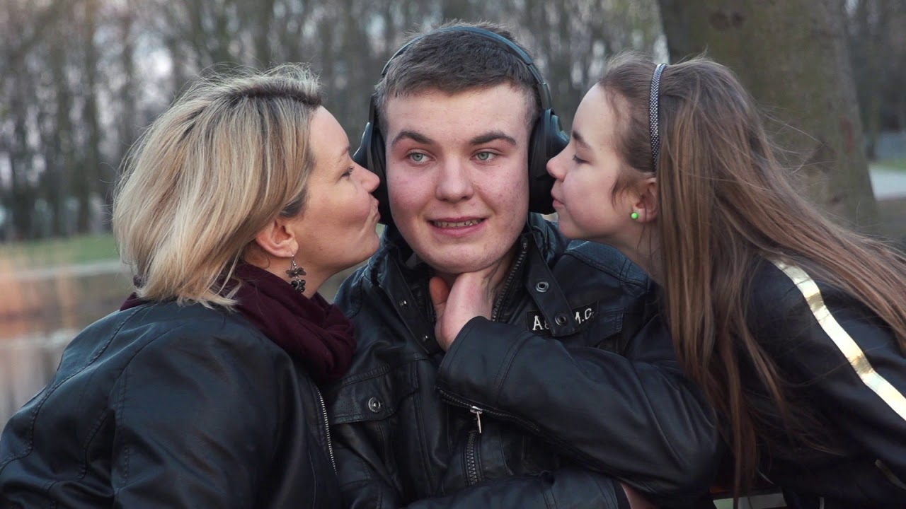 Mój Autyzm- Mój Świat (Oficial Video)