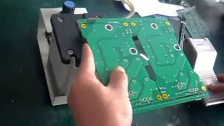 PCB hektor cutter/off-out separator/PCB cutting machine/Hektor Separates/разделитель печатных плат