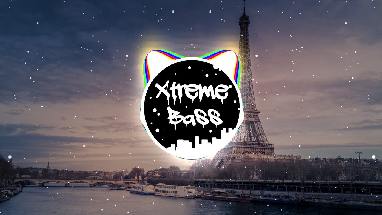 Khalid - My Bad (Bass Boosted)