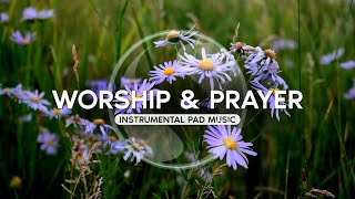 Lord, I Need You • Deep Prayer Music • Instrumental Worship
