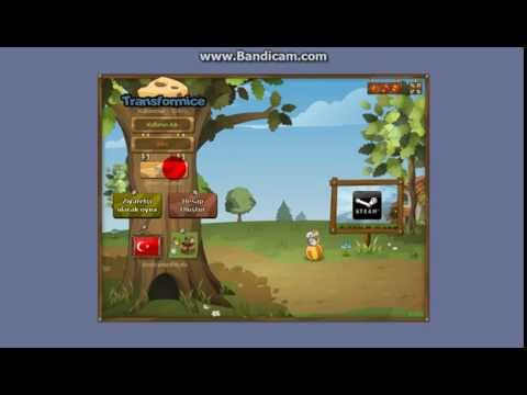 Transformice Jump Hack (Zıplama Hilesi)