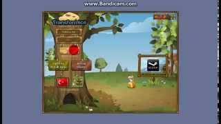Transformice Jump Hack (Zıplama Hilesi)