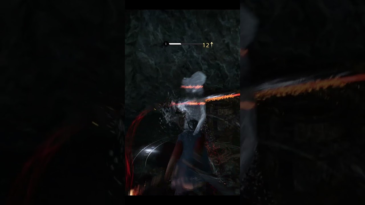 Banisher's Ghost of New Eden: 4K Reshade Adventure 