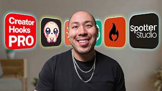 7 new youtube AI apps i’m obsessed with