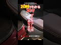 【20秒】で分かるホンダ新型SUV「ZR-V」
