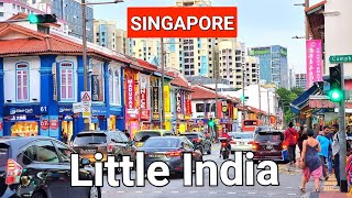Best Food in Little India Singapore | Little India Singapore | Little India Singapore Shopping screenshot 4