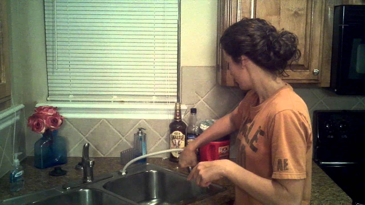 Tiffany wills cleaning YouTube