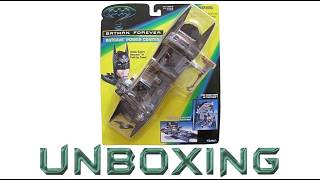 🦇 Batman Forever Batcave Power Center (1995) | Forgotten Kenner