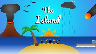 Остров в роблокс сюжетная игра начало и дыра /YouTube minecraft lego /