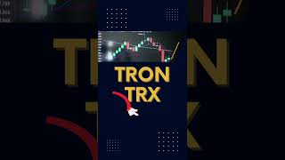 Tron Trx Coin Teknik Iz Yayınlandı