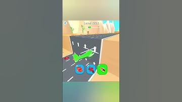 🔥 Shape - Shifting & Transform The Character 👀 Level - 4224 #shapeshifting #gameplay #shorts #viral