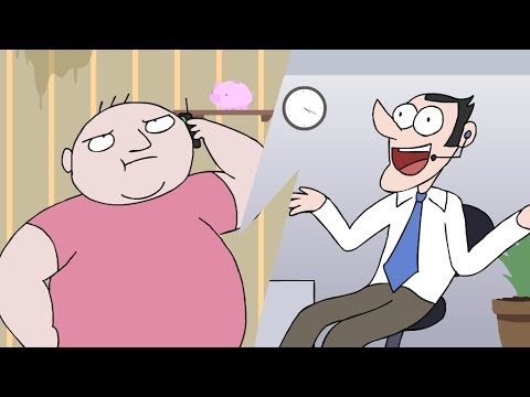 The Sales Pitch