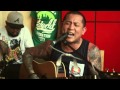 Urbandub - The Fight Is Over (Acoustic)
