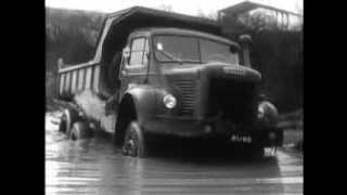 Les Casseurs De Camions 1963