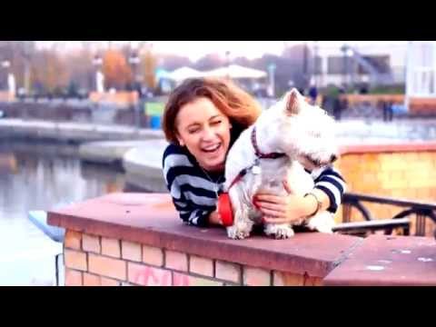 Марина Штепка, 1-ша Віце Міс КНТЕУ 2014р. (Відео-візитка)