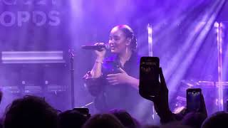 Jorja Smith-Greatest Gift @ Pryzm, Kingston, 28th September 2023