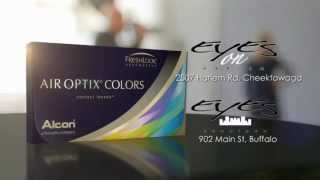 Eyes Downtownalcon Contacts