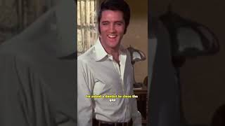 Do you believe the Bob Joyce is Elvis? #shortvideo #shorts