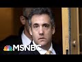 How Bad Is This For President Donald Trump; What Are The Possibilities? | Morning Joe | MSNBC
